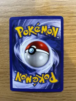 Meowth | Black Star Promo 10 | LP | Holo Pokemon Card - Image 4