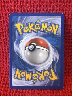 Mudkip 116/147 2009 Supreme Victors Set Pokemon Card TCG Non Holo Common - VLP - Image 3