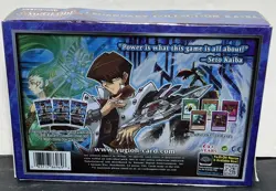 Yugioh Legendary Collection Kaiba Boxed Card Set 2020 Konami New Factory Sealed - Image 3