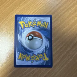 Professor Sada's Vitality 239/182 SV04: Paradox Rift - Pokemon Card - NM - Image 2