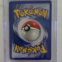 Pokemon Ho-oh 52/53 Wotc Promo Regular CGC 10 Pokemon Center NY Card - Image 4