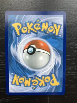 Pokemon TCG Keldeo XY118 XY Black Star Promo Full Art Holo Card LP Condition - Image 2
