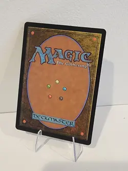 BORDERLESS Mana Vault NM MTG Card Magic 2X2 Double Masters 2022 - Image 2
