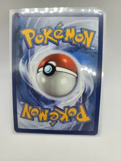 Terapagos 161/191 Stamped Pokemon Horizons Promo Holo Rare Pokemon Card NM - Image 2
