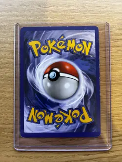 Dark Golbat | Team Rocket Pokemon Set | 7/82 Holo Rare | LP - Image 4