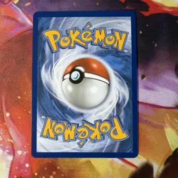 Oricorio Ex 18/94 Pokemon TCG Phantasmal Flames Double Rare Holo NM - Image 2