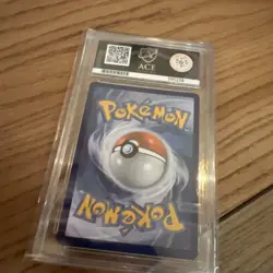 Pokemon 2022 Numel 013/078 Reverse Holo Ditto Pokemon GO ACE 9 - Image 2