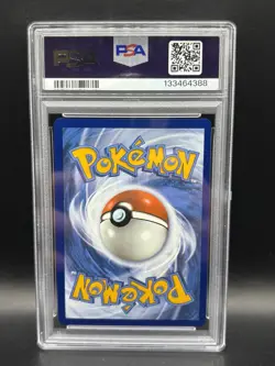 Rayquaza VMAX TG20/TG30 Pokemon Sword & Shield Silver Tempest PSA 10 - Image 2