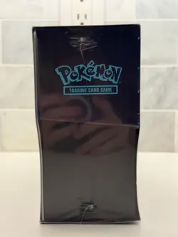 Phantasmal Flames Pokemon Center ETB Elite Trainer Box NEW FACTORY SEALED - Image 5