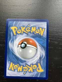 Pokemon TCG White Kyurem XY81 XY Black Star Promo LP Condition - Image 2