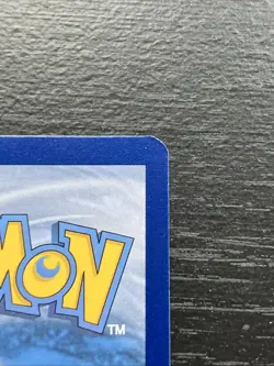 Pokemon TCG White Kyurem XY81 XY Black Star Promo LP Condition - Image 4
