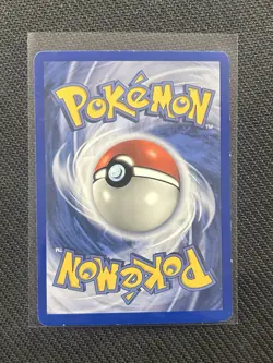 Mysterious Fossil 92/110 - Pokemon EX Holon Phantoms Reverse Holo - LP - Image 2