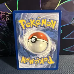 Pokemon TCG - Houndstone Illustration Rare - Mega Evolution 145/132 - Near Mint - Image 2