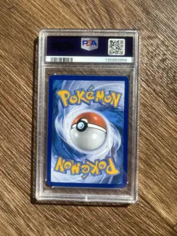 2023 Pokemon SWSH BSP FA/Lucario VSTAR Crown Zenith ETB #291 PSA 10 Gem MT - Image 2