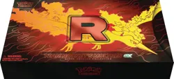 Pokemon TCG: Team Rocket's Moltres ex Ultra-Premium Collection - Image 5