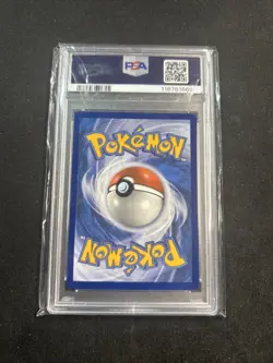 2024 POKEMON TEMPORAL FORCES MINCCINO ILLUSTRATION RARE 182/162 GEM MINT PSA 10 - Image 2