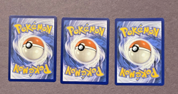 Pokemon Mega Evolution Lot - Mega Sharpedo ex 127/094 + Mega Gardevoir ex 159/13 - Image 3