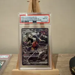 Pokemon TCG | Special Illustration Graded Bundle - Mixed Grades 16 slabs! - Image 2