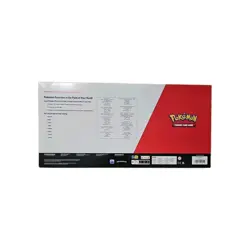 Pokemon TCG: Prismatic Evolutions Costco 8-Pack Mini Tins - New & Sealed - Image 2