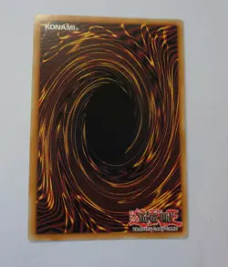 Evil Hero Malicious Fiend DP06-EN013 (Ultra Rare, 1st Ed, Excellent) Yugioh - Image 4