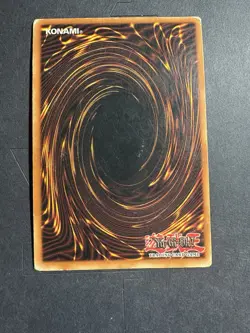 Yugioh The Last Warrior from Another Planet - LON-077 Ultra Rare 1st Edition HP - Image 2