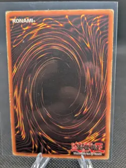 YuGiOh - LABYRINTH TANK MRD-091 - Metal Raiders - 1st Edition - Image 2