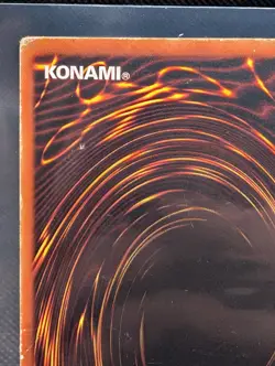 YuGiOh - LABYRINTH TANK MRD-091 - Metal Raiders - 1st Edition - Image 3