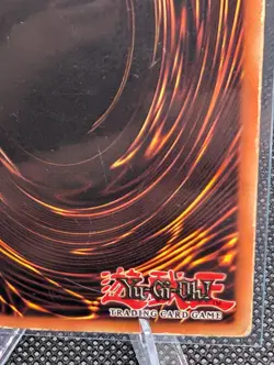 YuGiOh - LABYRINTH TANK MRD-091 - Metal Raiders - 1st Edition - Image 5