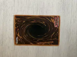 Yu-Gi-Oh! Raigeki Break - PGD-096 - 1st Edition Rare - Pharaoh’s Guardian - LP - Image 3