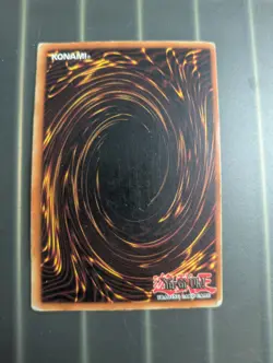 Yu-Gi-Oh TCG Thousand-Eyes Restrict PSV-084 Ultra Rare 1st Edition Holo - Image 2