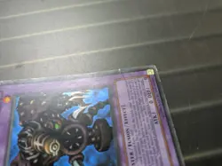 Yu-Gi-Oh TCG Thousand-Eyes Restrict PSV-084 Ultra Rare 1st Edition Holo - Image 3
