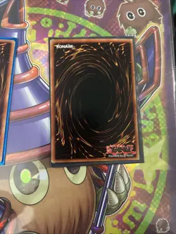 Yu-Gi-Oh Legend Of Blue Eyes LOB Metal Dragon & Darkfire Dragon 1st Edition - Image 4