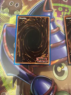 Yu-Gi-Oh Legend Of Blue Eyes LOB Metal Dragon & Darkfire Dragon 1st Edition - Image 5