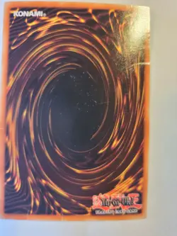 Yugioh!LP Asura Priest - HL04-EN003 - Parallel Rare - Limited Edition lightly P - Image 3