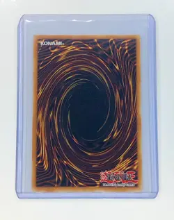 Yu-Gi-Oh! Micro Coder (TOCH-EN042) Toon Chaos Super Rare 1st Edition Pack Fresh - Image 3