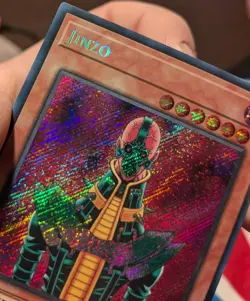 YU-GI-OH NEAR COMPLETE 25TH ANNIVERSARY LOB-MRD-SRL-PSV-IOC-DCR COLLECTION - Image 4