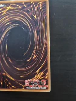 Dark Magician LOB-005 The Legend of Blue Eyes White Dragon Yu-Gi-Oh - Image 5