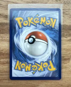 Pokemon TCG Destined Rivals Team Rockets Mewtwo EX Card 231/182 - Image 2