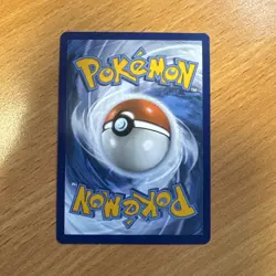 Machoke 177/165 Scarlet & Violet 151 Holo Rare Illustration Art SV Pokemon Card - Image 2