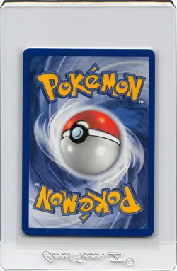 Flaaffy 34/111 - Neo Genesis - VINTAGE WOTC Pokemon Card - Unlimited - NM - Image 2