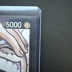 Monkey D. Luffy (Alt Art) OP09-061 L Emperors in the New World - ONE PIECE Card - Image 3