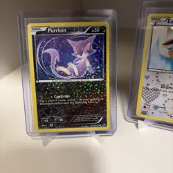 Legendary Treasures Radiant Collection Set of 3 Pokemon Cards - Image 4