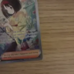 Erika's Invitation 203/165 Pokemon 151 Special Illustration Rare Pokemon Card - Image 4