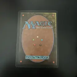 MTG Magic the Gathering Card LP - Wrath Of God Revised - Image 4