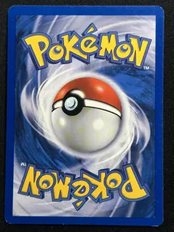 Blaine's Growlithe Gym Challenge 062/132 Pokemon card LP-NM - Image 2