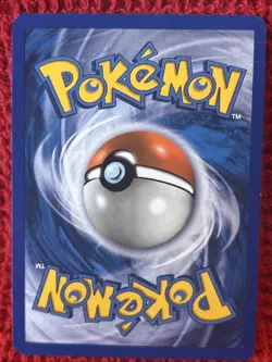 Lopunny 30/130 Diamond & Pearl Base Set Pokemon Card Non-Holo Rare - Lp/Vlp - Image 3