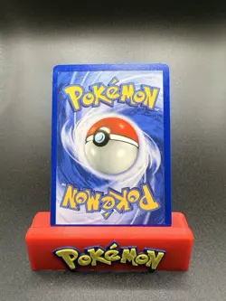 Pokemon Dragonair 22/130 Rare Non-Holo Card 1999 Base Set 2 NM - Image 2