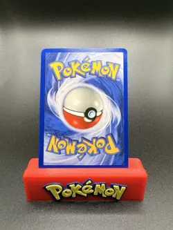 Pokemon Dragonair 22/130 Rare Non-Holo Card 1999 Base Set 2 NM - Image 3