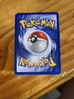 Pokemon Dark Dragonite TCG Card 22/82 Non-Holo Moderate to Heavy Play MP HP - Image 2
