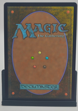 Emet-Selch of the Third Seat (Borderless) (Chocobo Track Foil) - Image 2